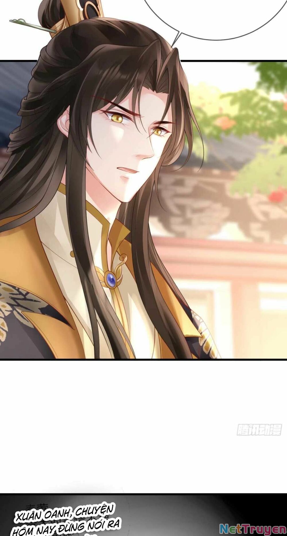 sự trả thù của vương phi chapter 11 47