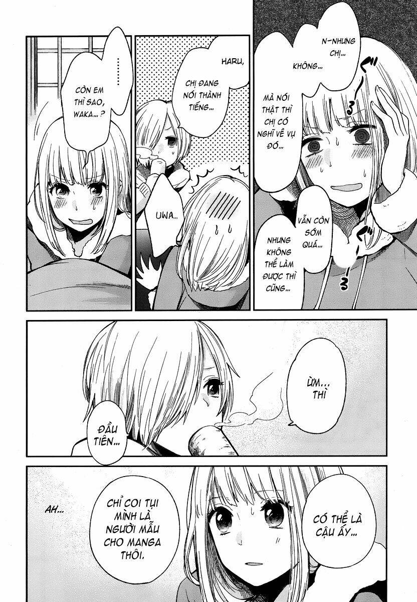 haruwaka chapter 12 7