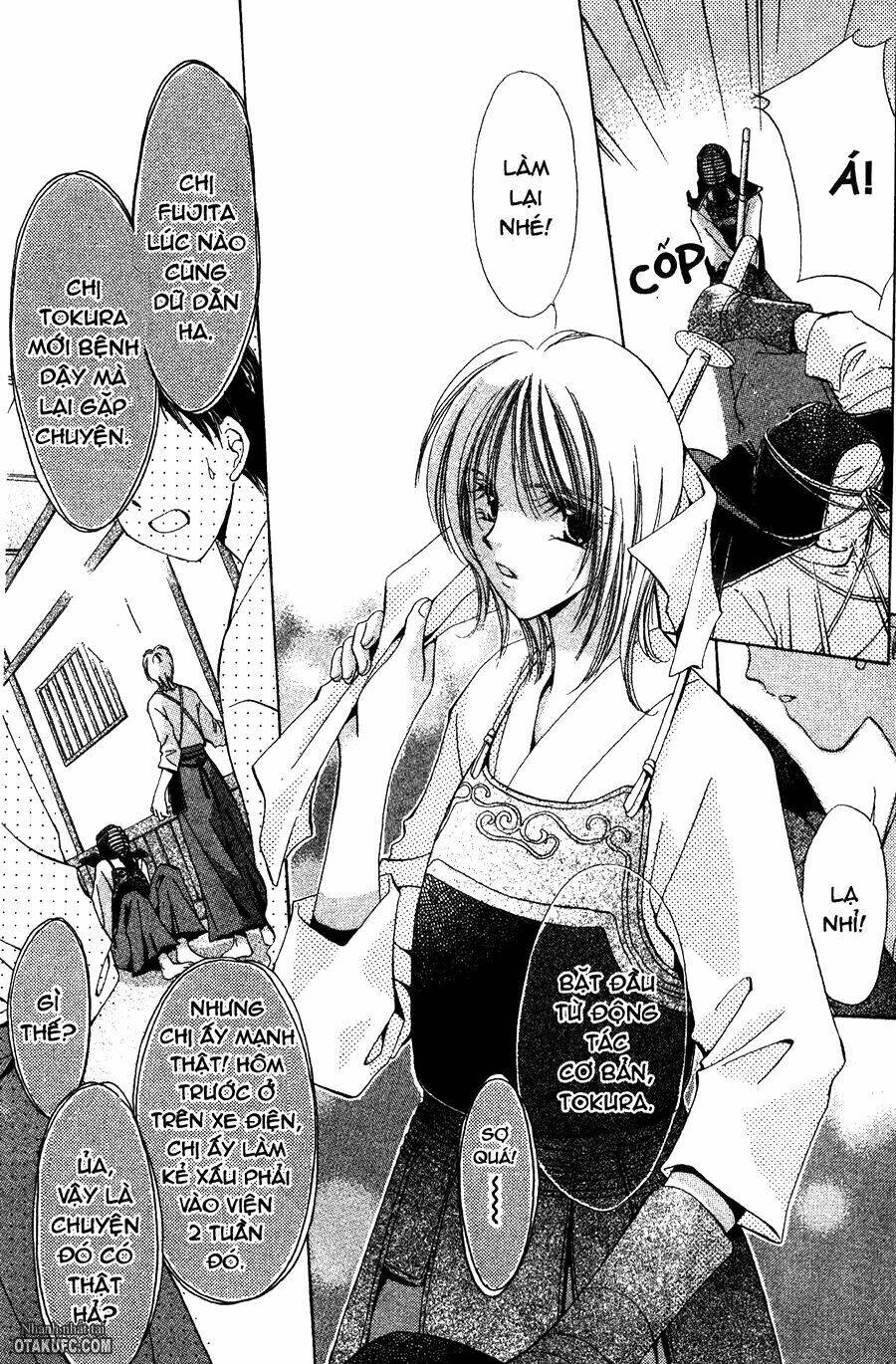 gatcha gacha chapter 5 4