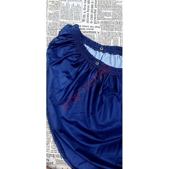 Áo vệ sinh máy lạnh 18000btu/2hp