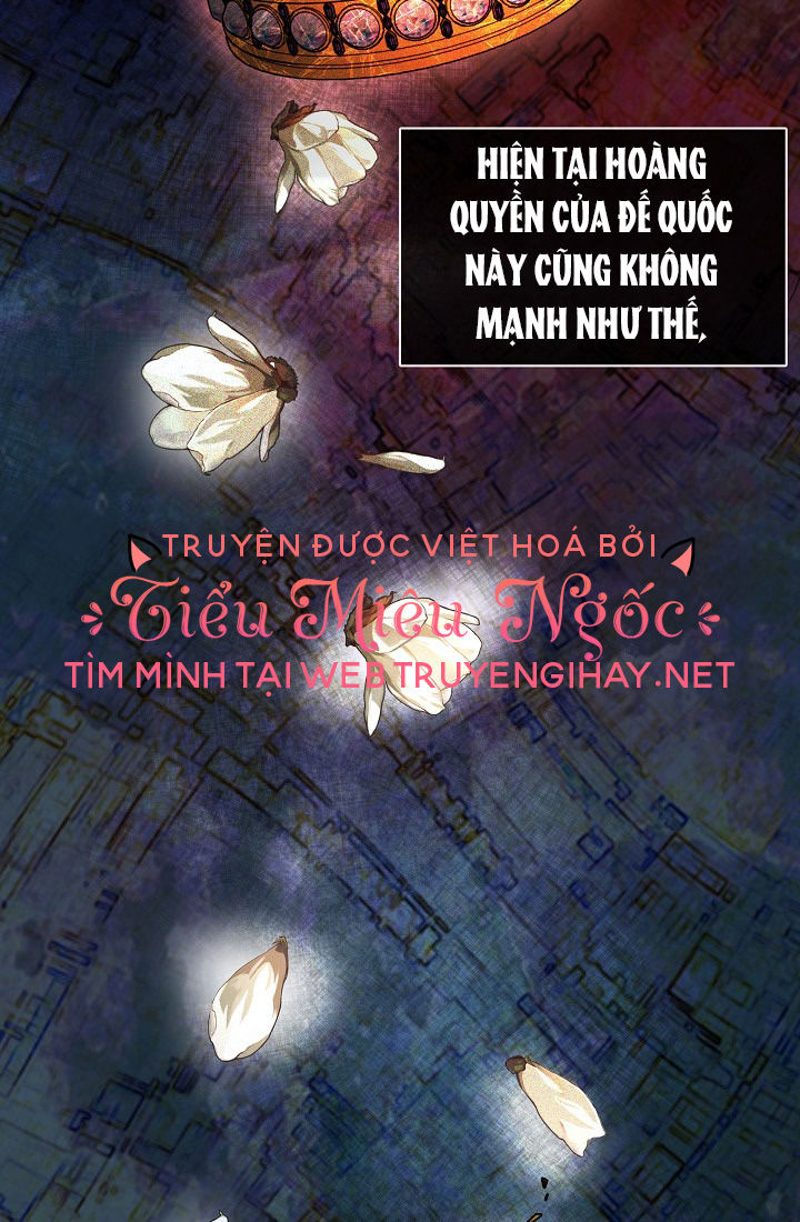 tôi biết bí mật của nam phụ chapter 2 5