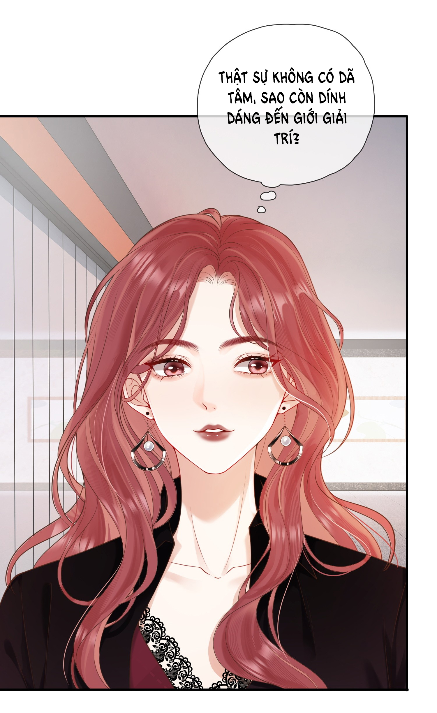 gió lớn hôn ánh trăng chapter 1 19