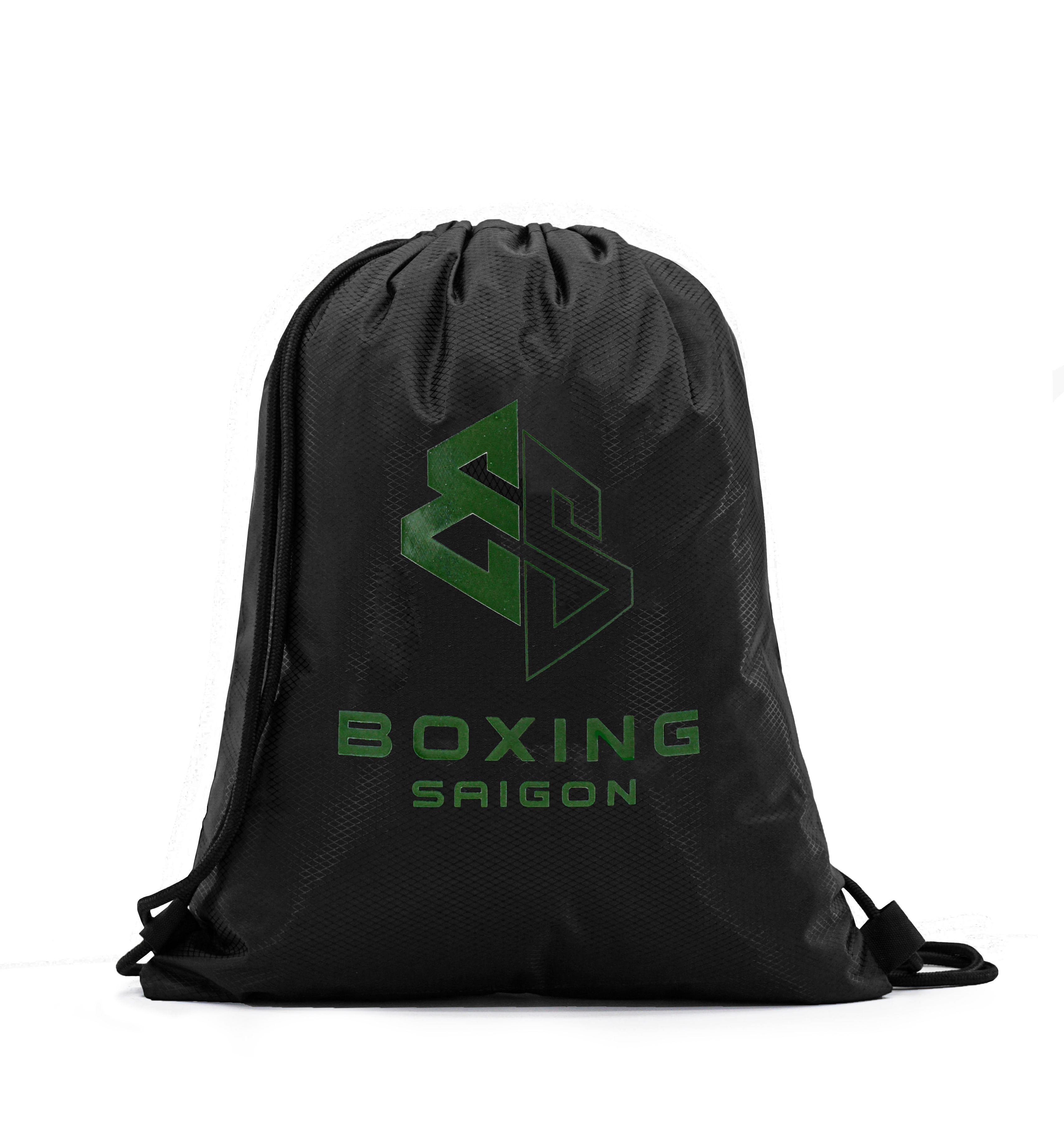 Găng tay Boxing Saigon Savage - Olive/Black