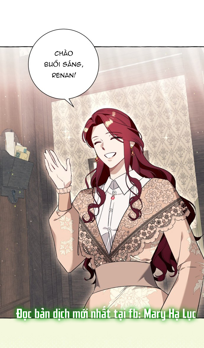 tôi tưởng đó chỉ là tiểu thuyết trọng sinh bình thường chapter 54.1 11