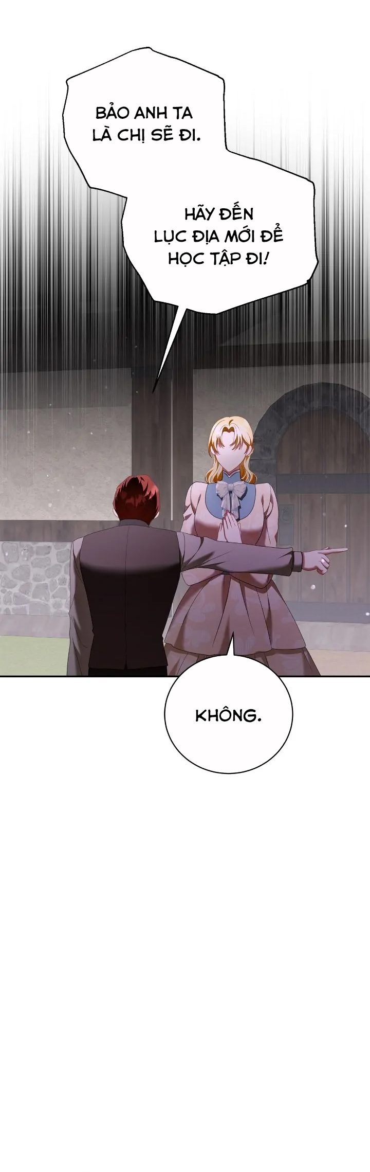 tình yêu đó chưa hề tồn tại chapter 55 41