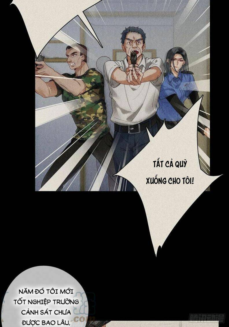 thỉnh quân nhập quái chapter 31 28