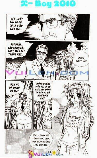 cô giáo tuổi 18 chapter 2 111