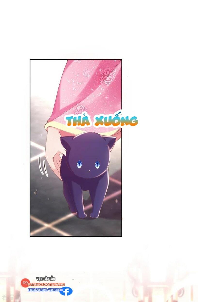 thị huyết y phi chapter 104 15