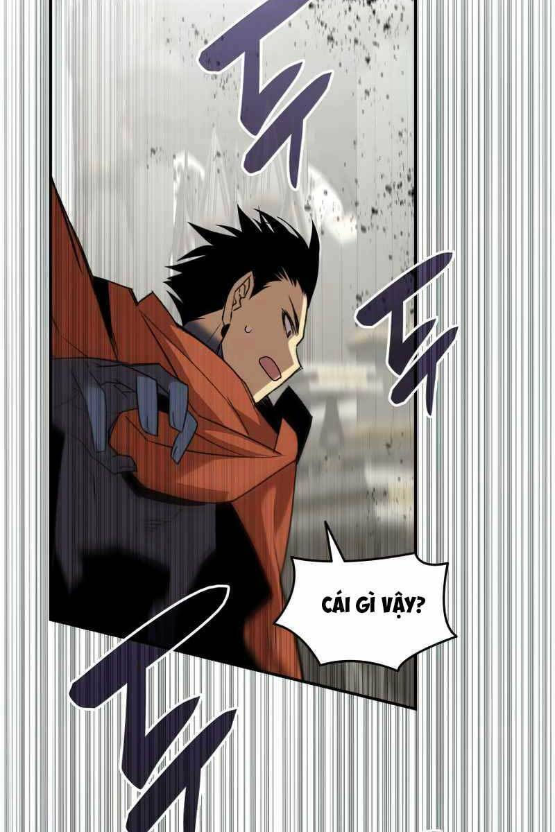 tôi là lính mới chapter 118 46