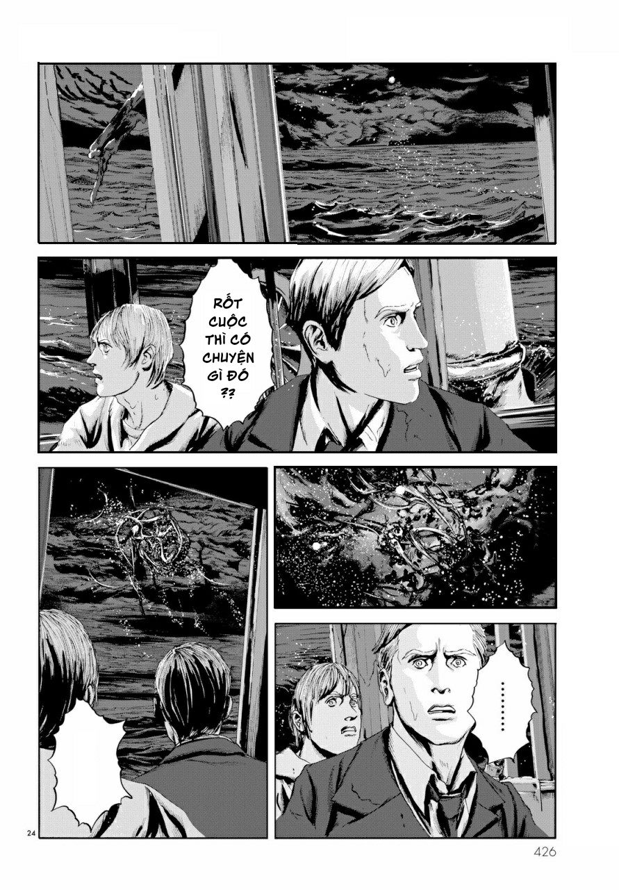 the call of cthulhu chapter 4 21