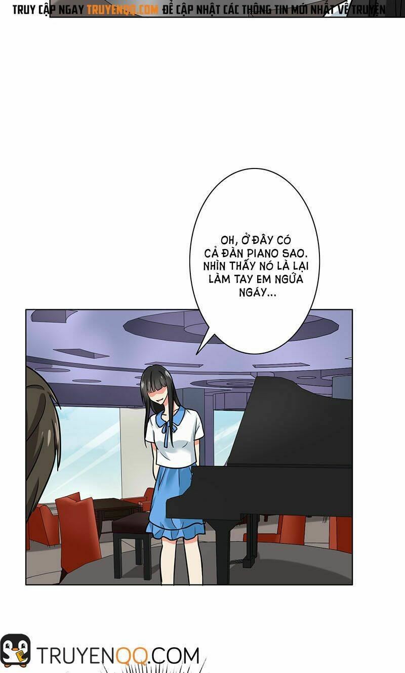 become a girl at night chapter 49 13