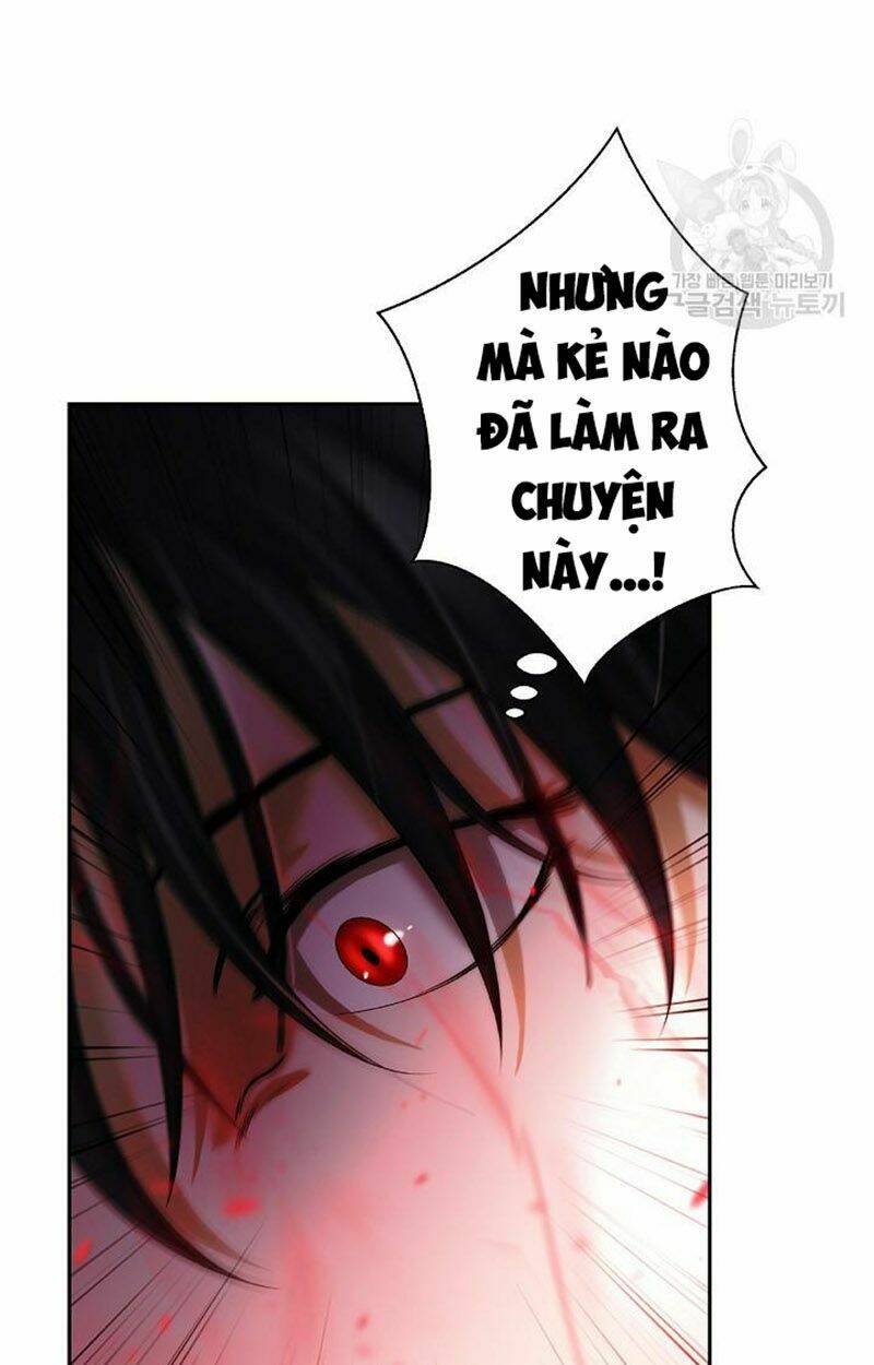 xuyên không thành hổ chapter 76 27