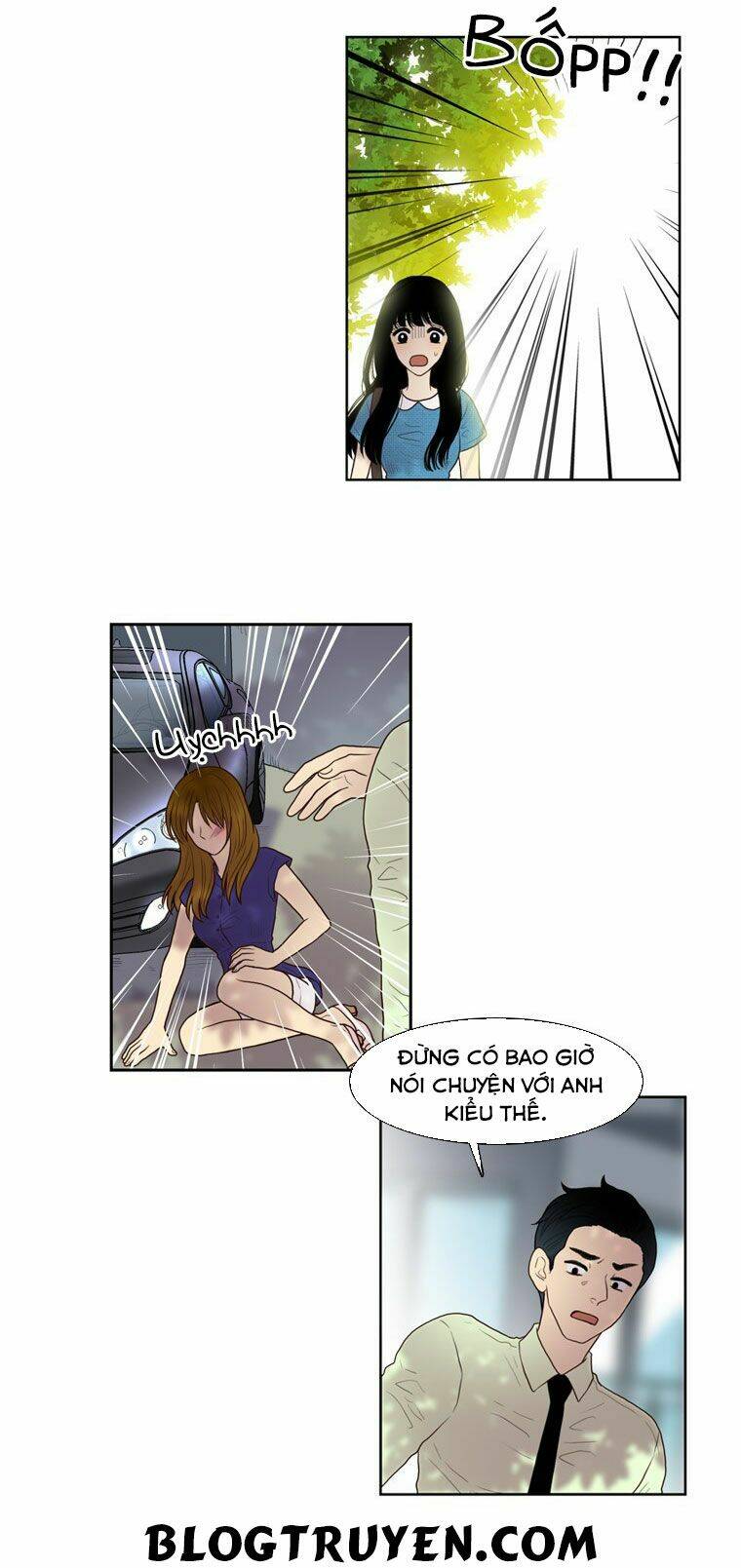 my shining world chapter 28 20