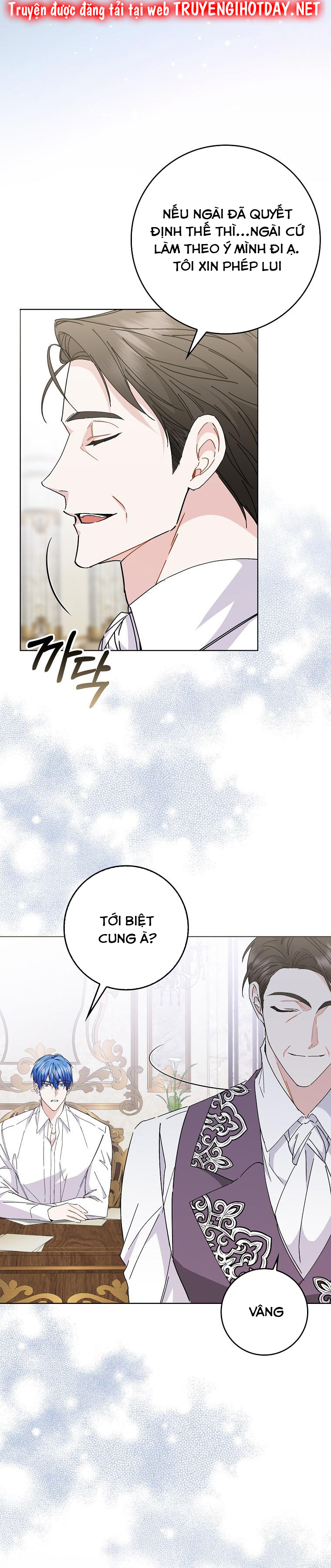 anh chỉ là đồ bỏ đi của tôi mà thôi chapter 52 7