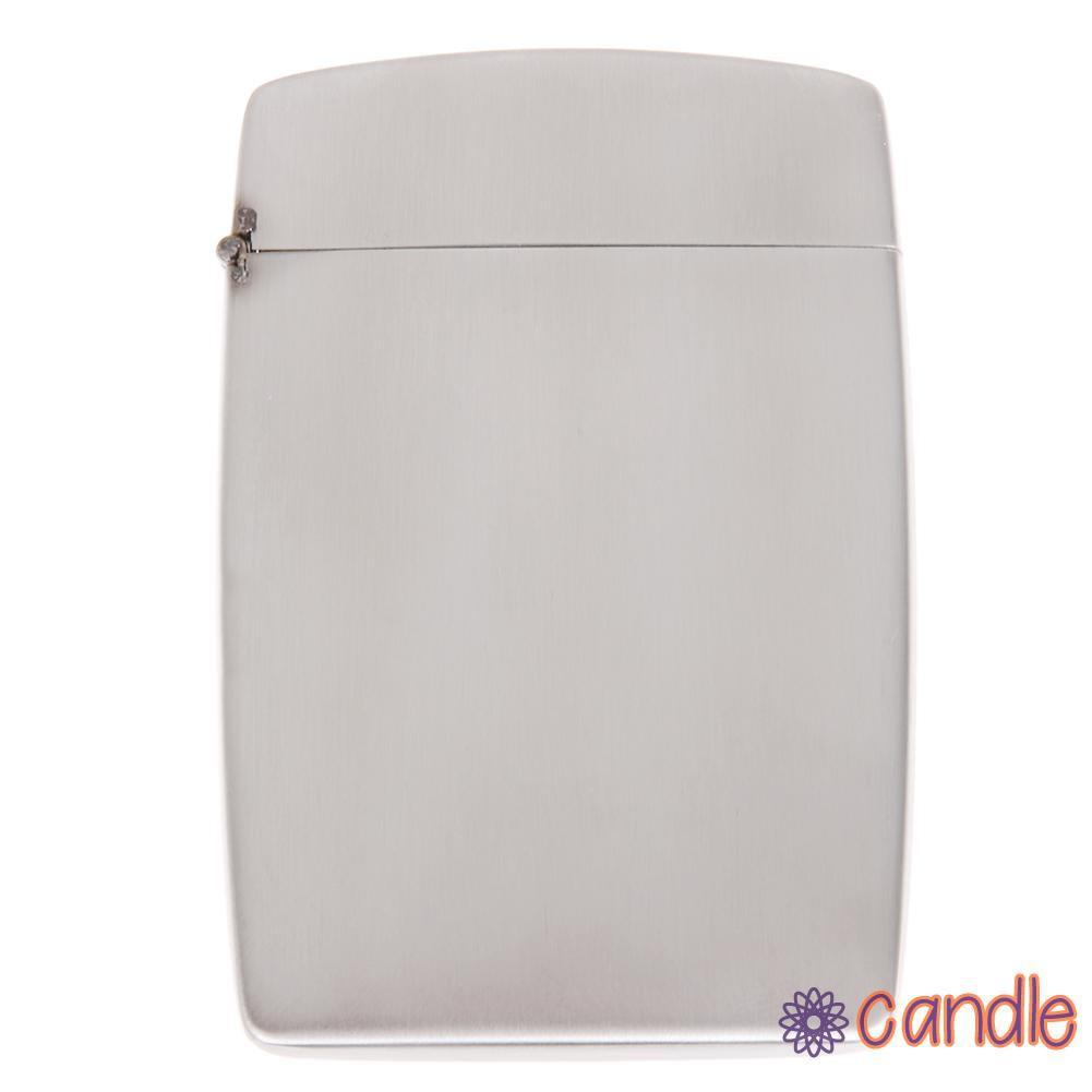 Hộp Đựng Đĩa Cd Bằng Inox Cao Cấp Tiện Dụng