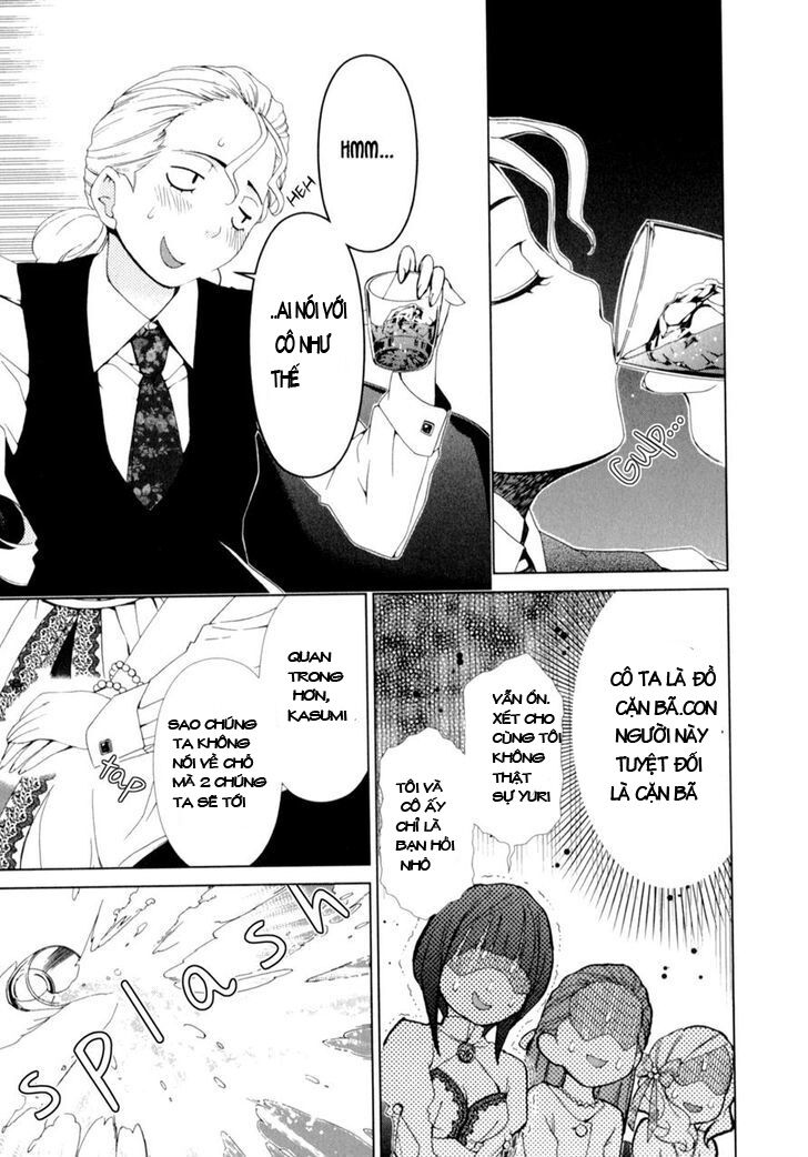 yuricam chapter 16 13