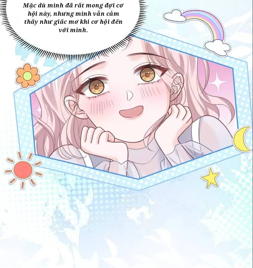 mận xanh chapter 22 13