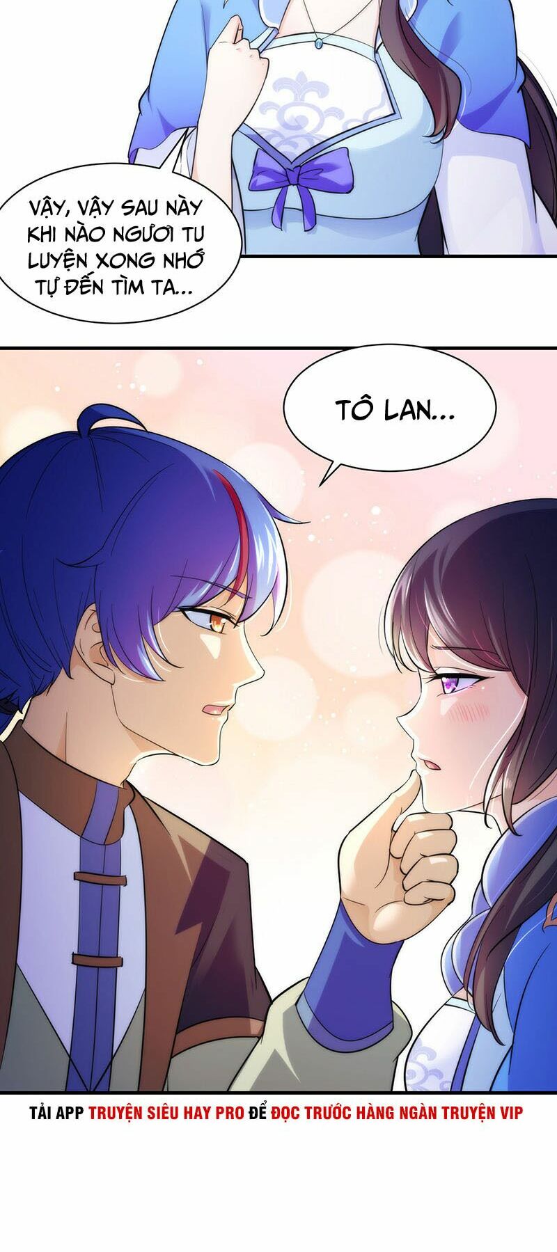 võ đạo độc tôn chapter 92 15