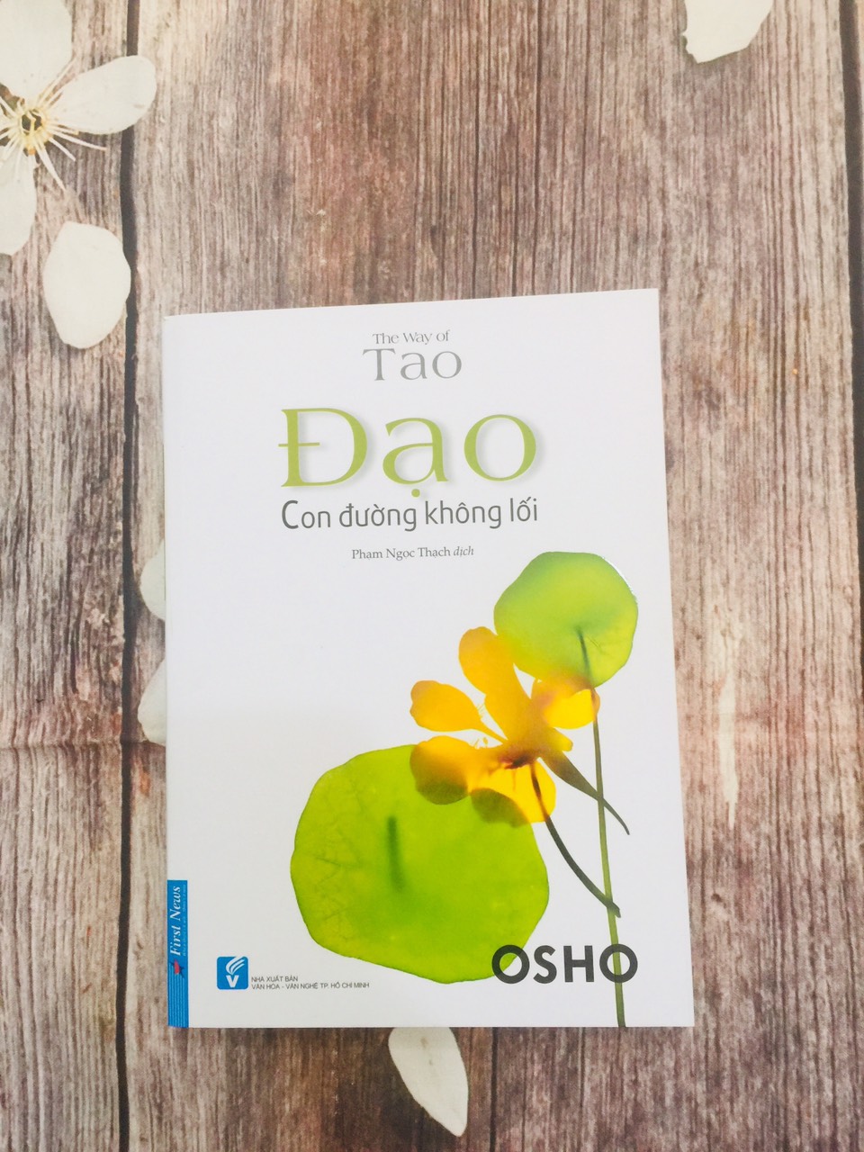 Combo 3 cuốn sách: OSHO - Đạo + Thân mật + Cam đảm