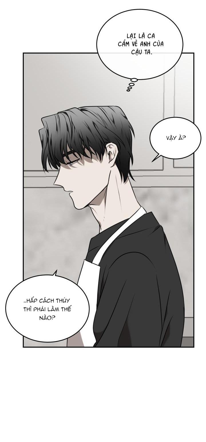 dưỡng thú cưng chapter 26.1 12