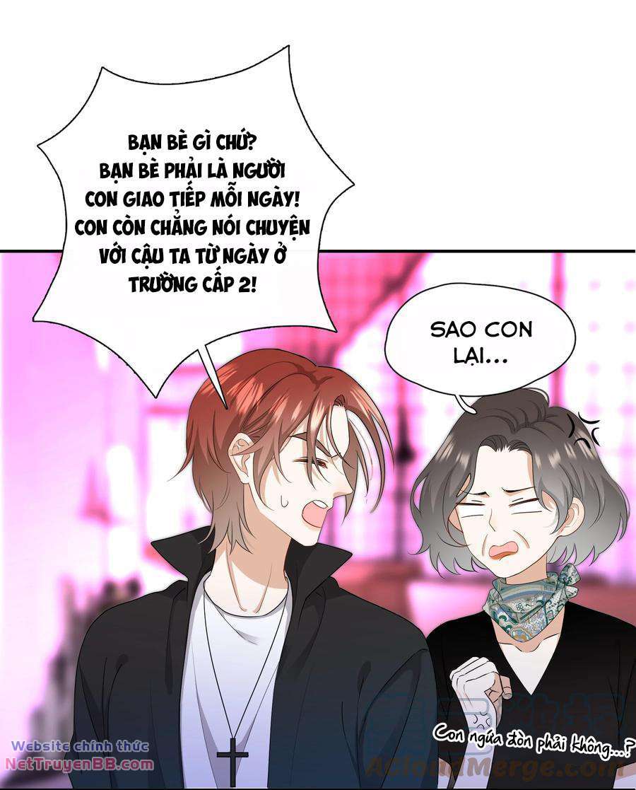 chị ơi! chị thật không bình thường! chapter 6 23
