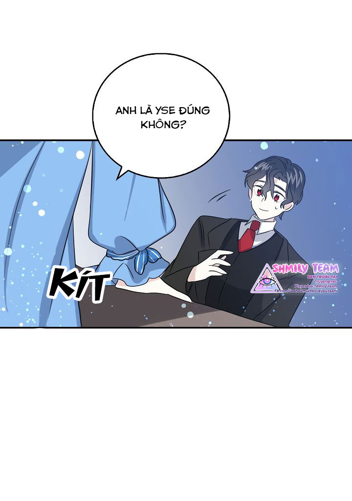 tôi là bạn gái cũ của một vị anh hùng chapter 11 32