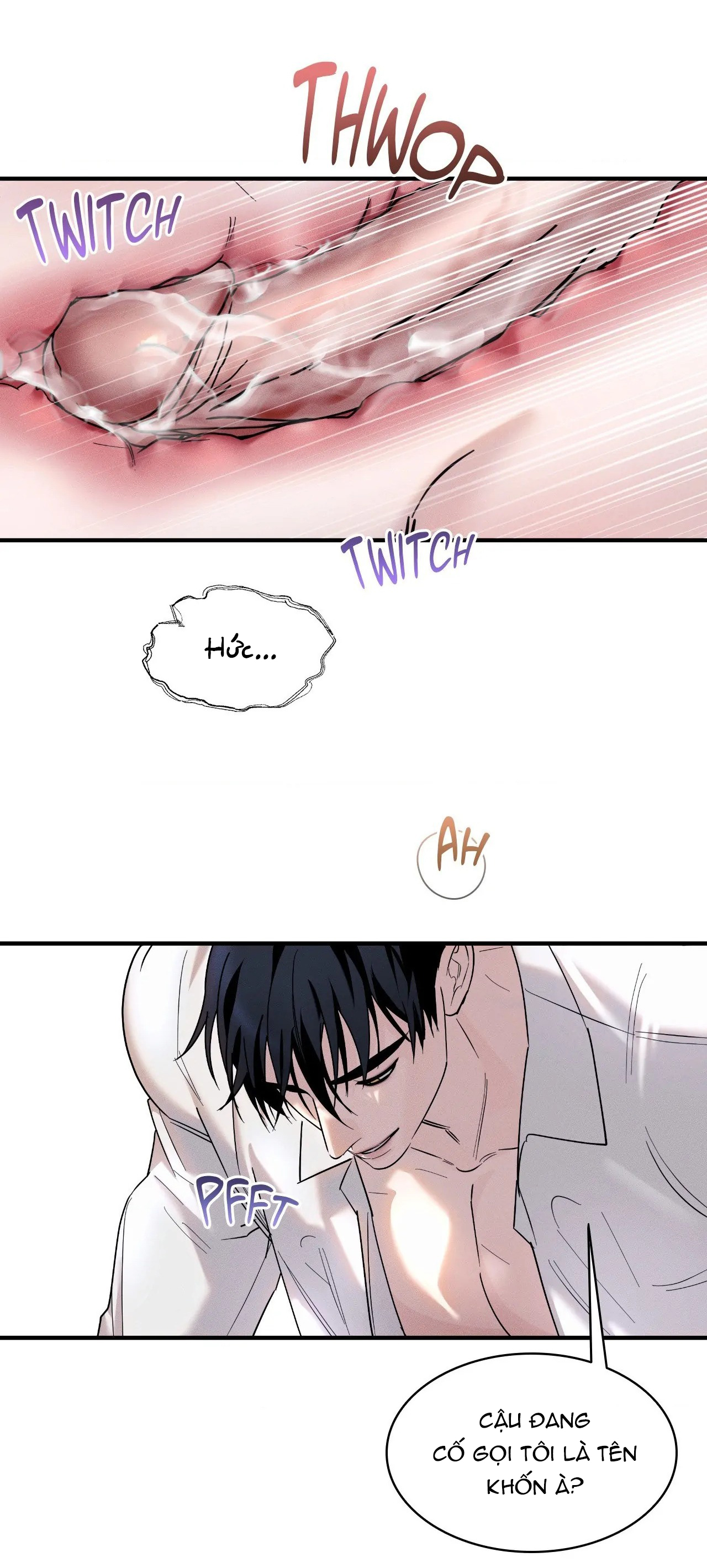 [18+] lật lại kịch bản - bản uncensored chapter 5.2 15