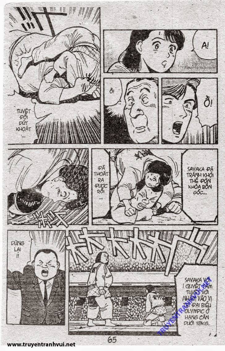 yawara chapter 82 11