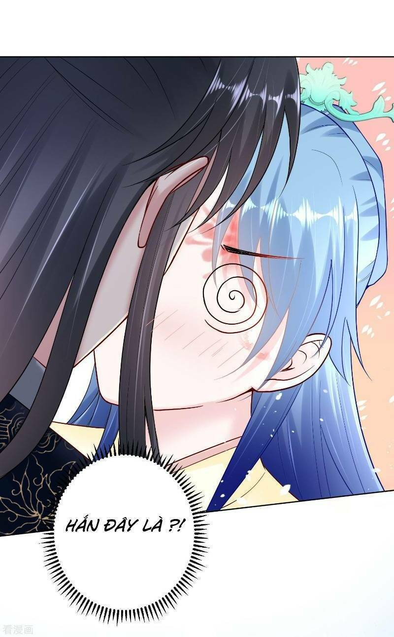 độc y đích nữ chapter 107 25