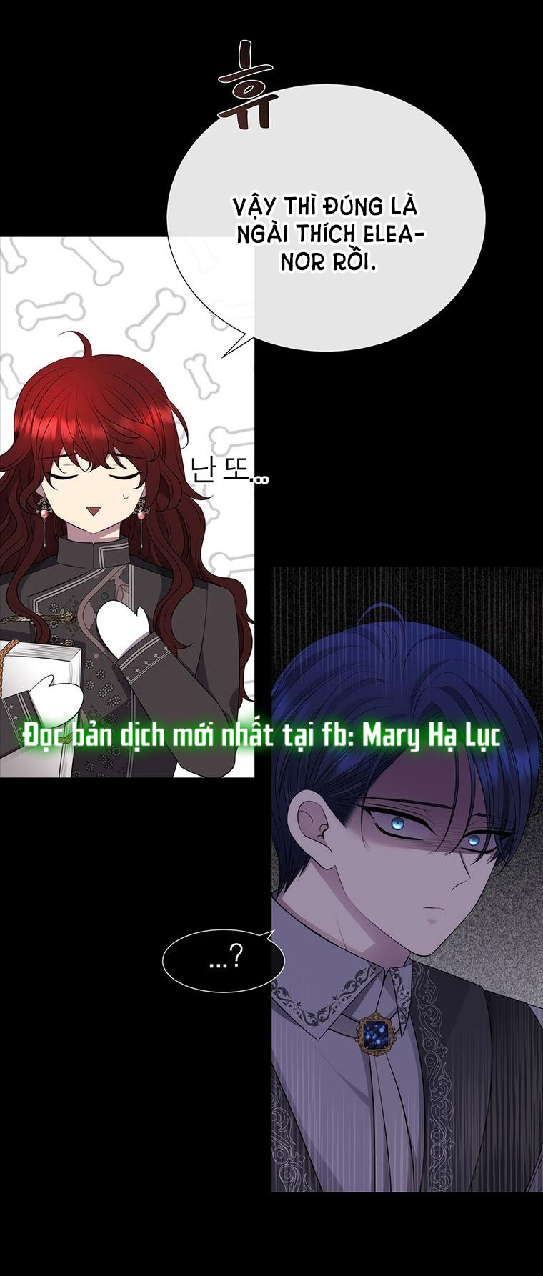 năm môn đệ của charlotte chapter 136.2 3