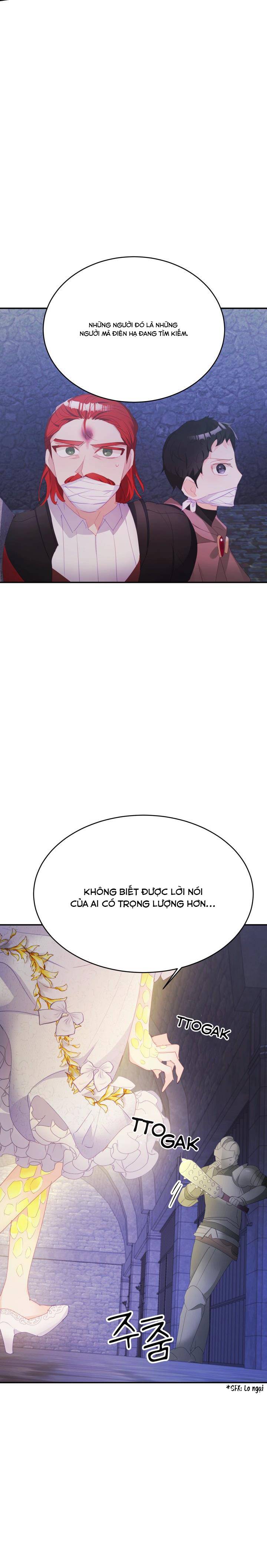 đứa con của rồng chapter 40 3