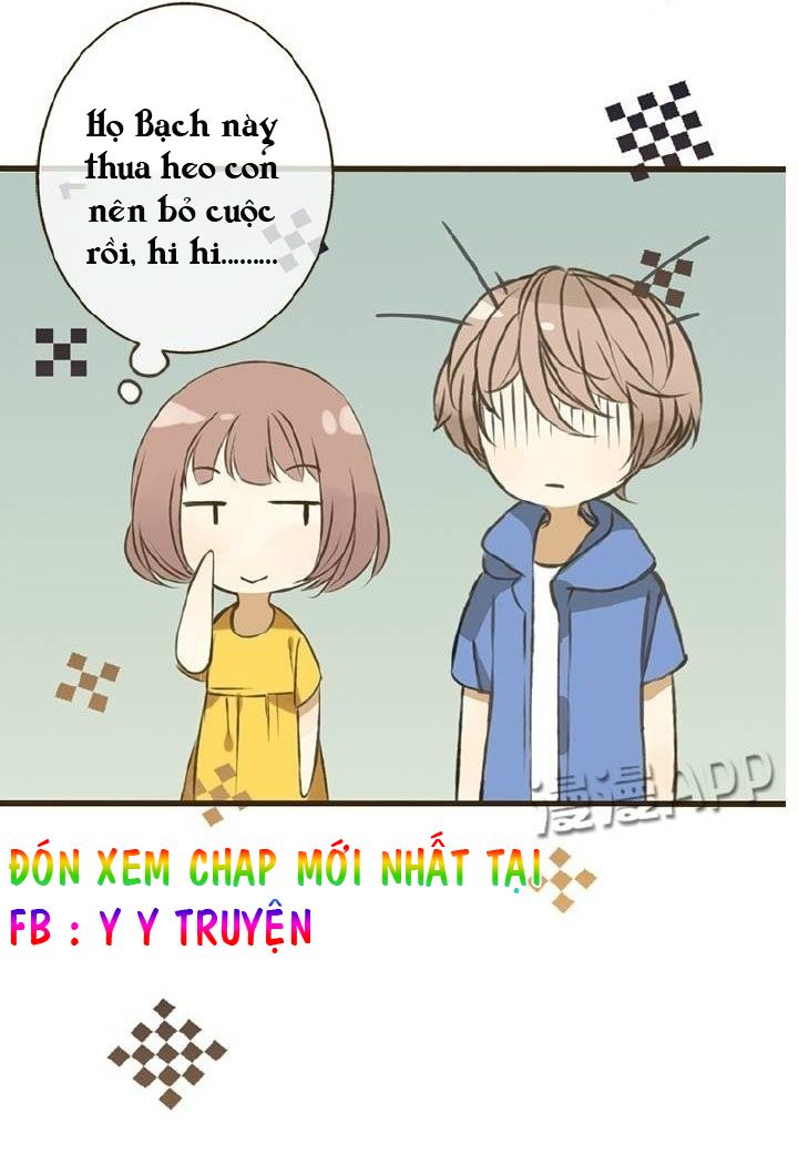 trên trời rớt xuống một hòa thượng ngốc chapter 19 22