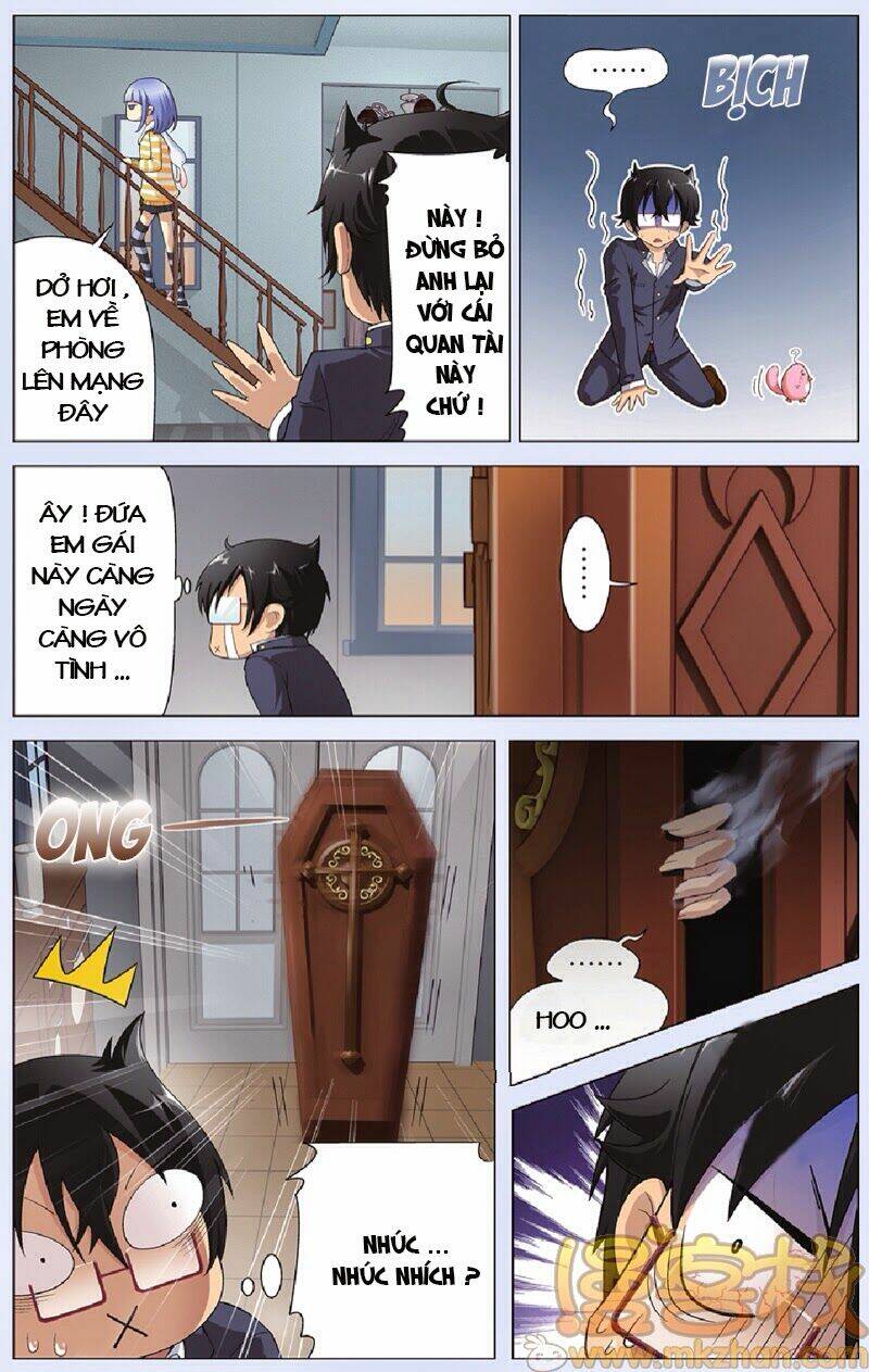 lang thiếu niên chapter 1 11