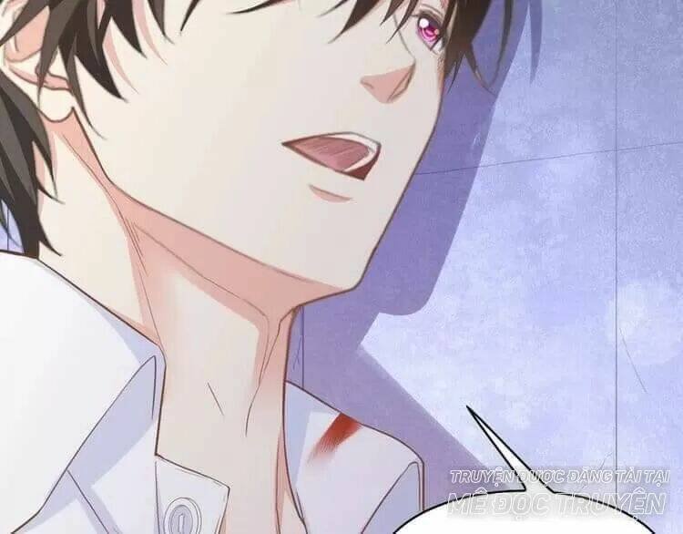 tổng tài đại nhân song mặt kiều thê chapter 17.5 81