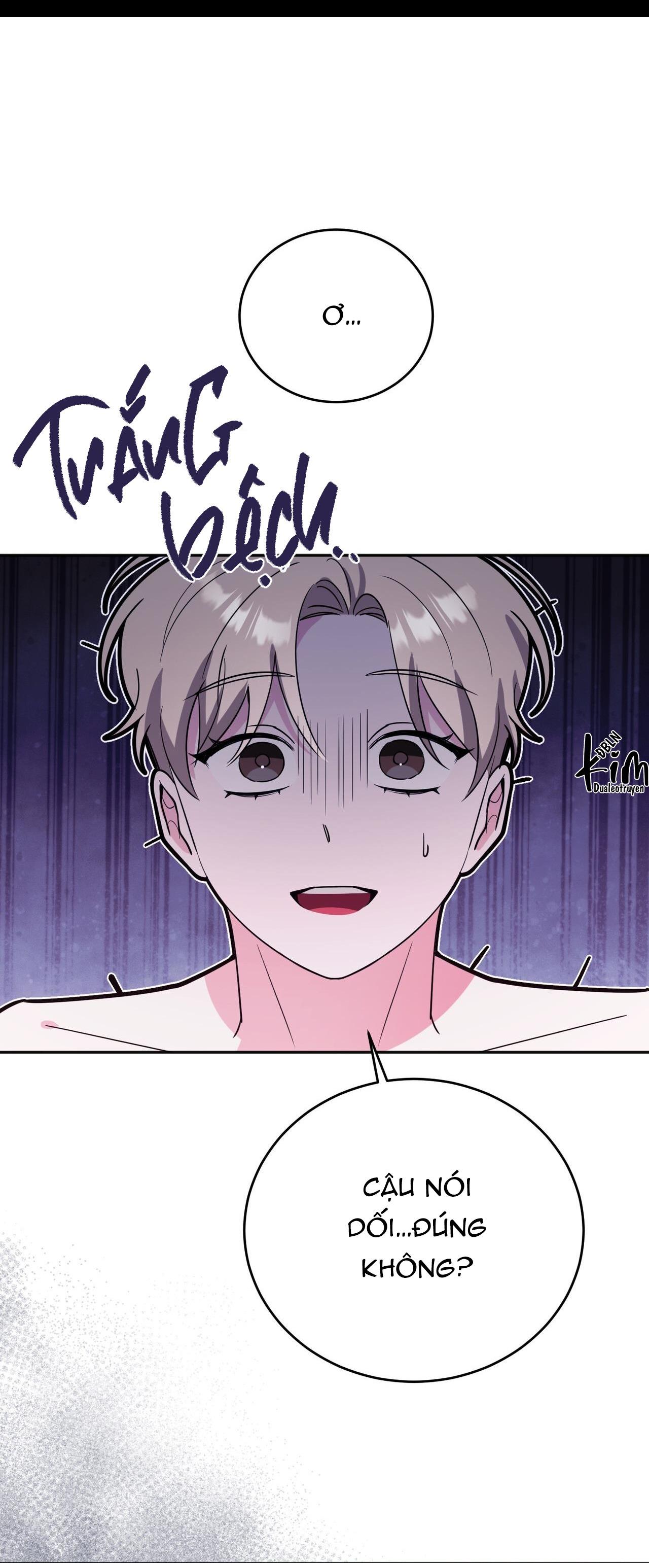 cạm bẫy đại học [m] chapter 52 67