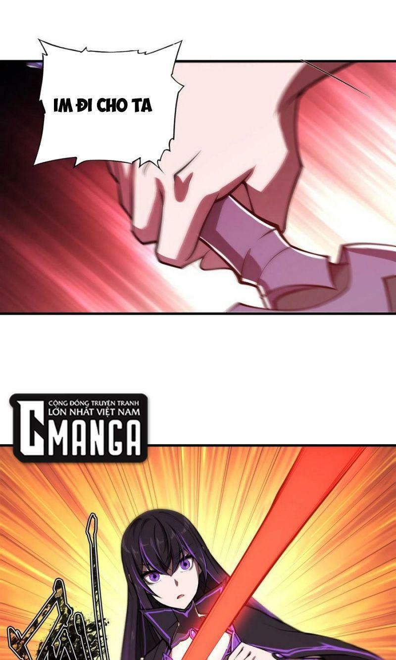 huyết cơ và kỵ sĩ chapter 186 4
