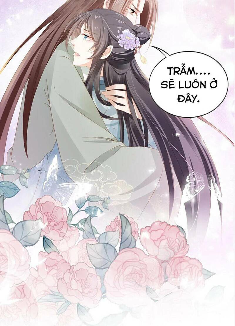 nhặt được bảo bối manh manh chapter 41 13