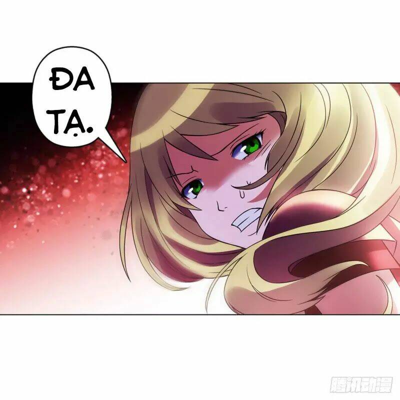 thiên thần quyết chapter 101 43