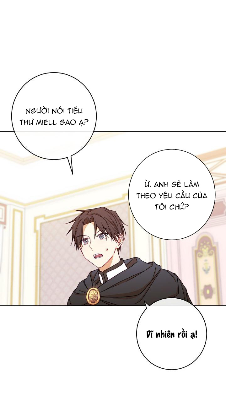 ác nữ đảo ngược đồng hồ cát chapter 9 34