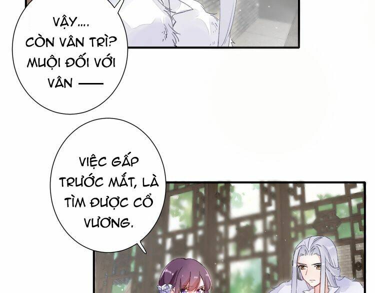 hoa nhan sách chapter 67.1 20