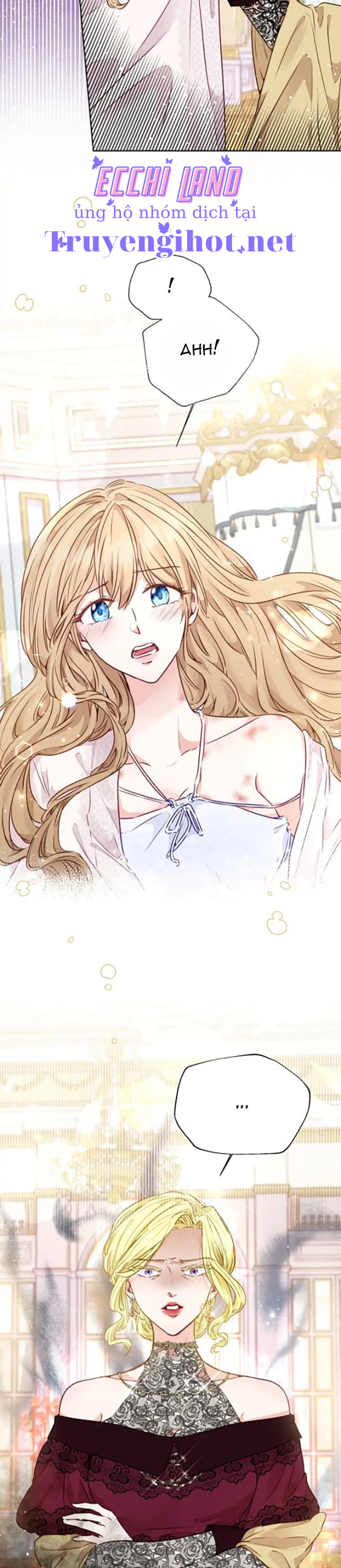 đánh cắp trái tim thiếu nữ chapter 13.1 21