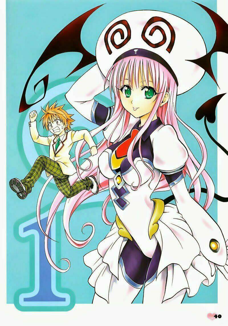 bọn tớ thích cậu! rito chapter 165 6