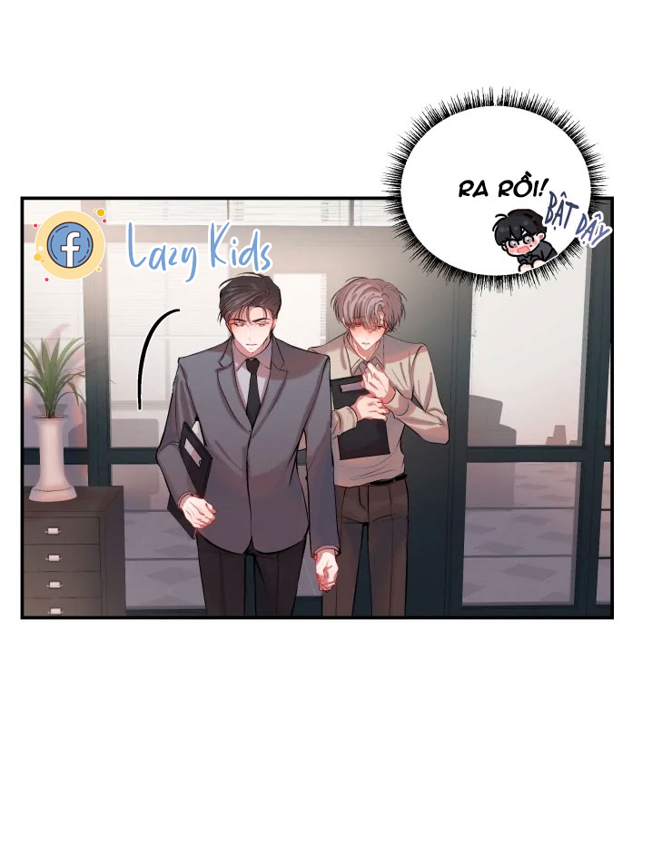 hợp đồng tình yêu chapter 22 3