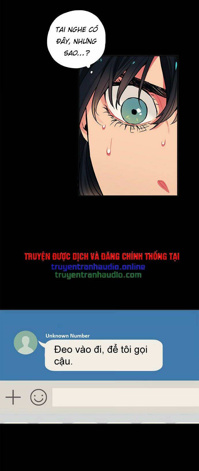 địa ngục trong núi misiryeong chapter 9 15