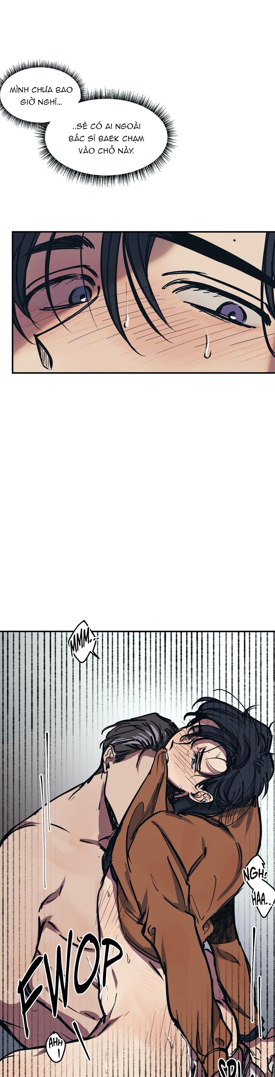 góc nhìn thứ ba (full) chapter 20.2 5