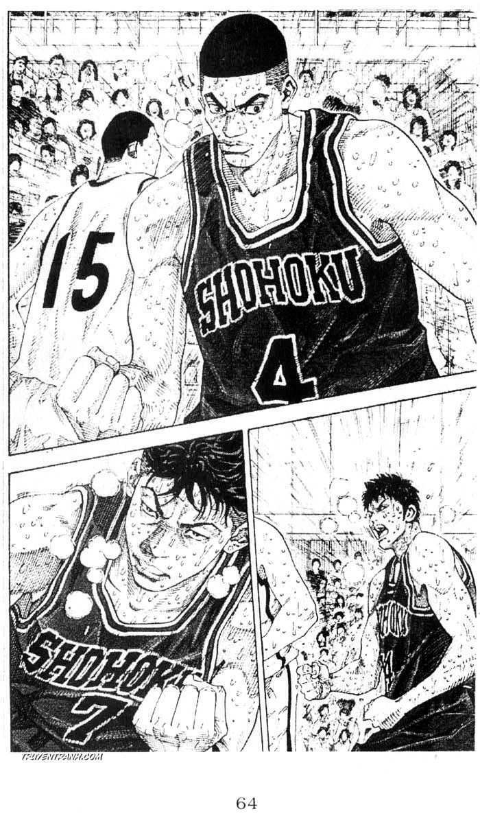 cao thủ bóng rổ chapter 274 5