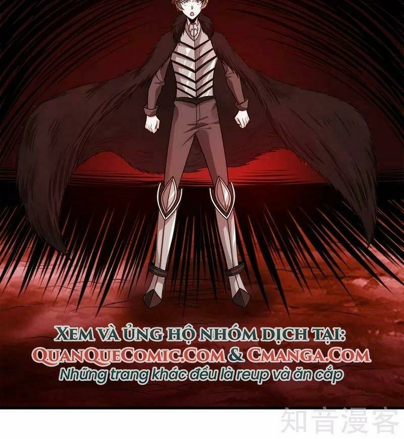 kiếm vũ chapter 119 3