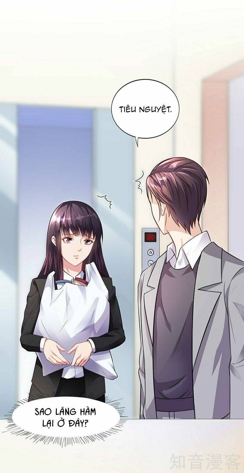 danh môn độc sủng ái thê chapter 27 35