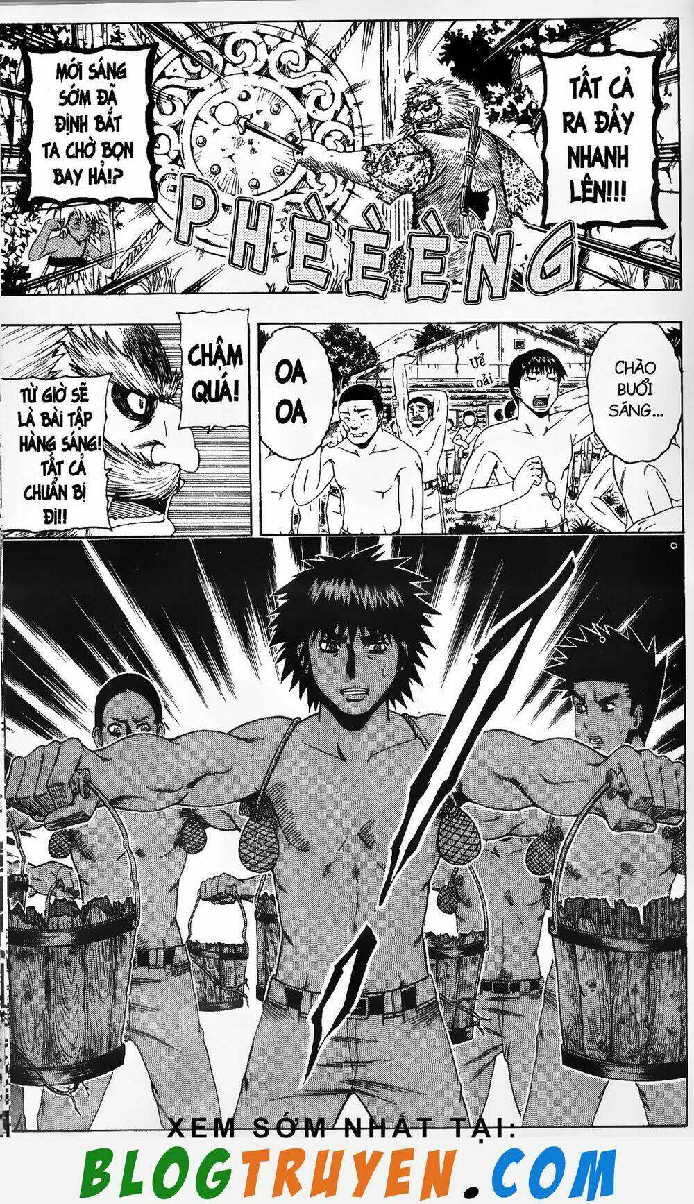 mr.fullswing chapter 145 12