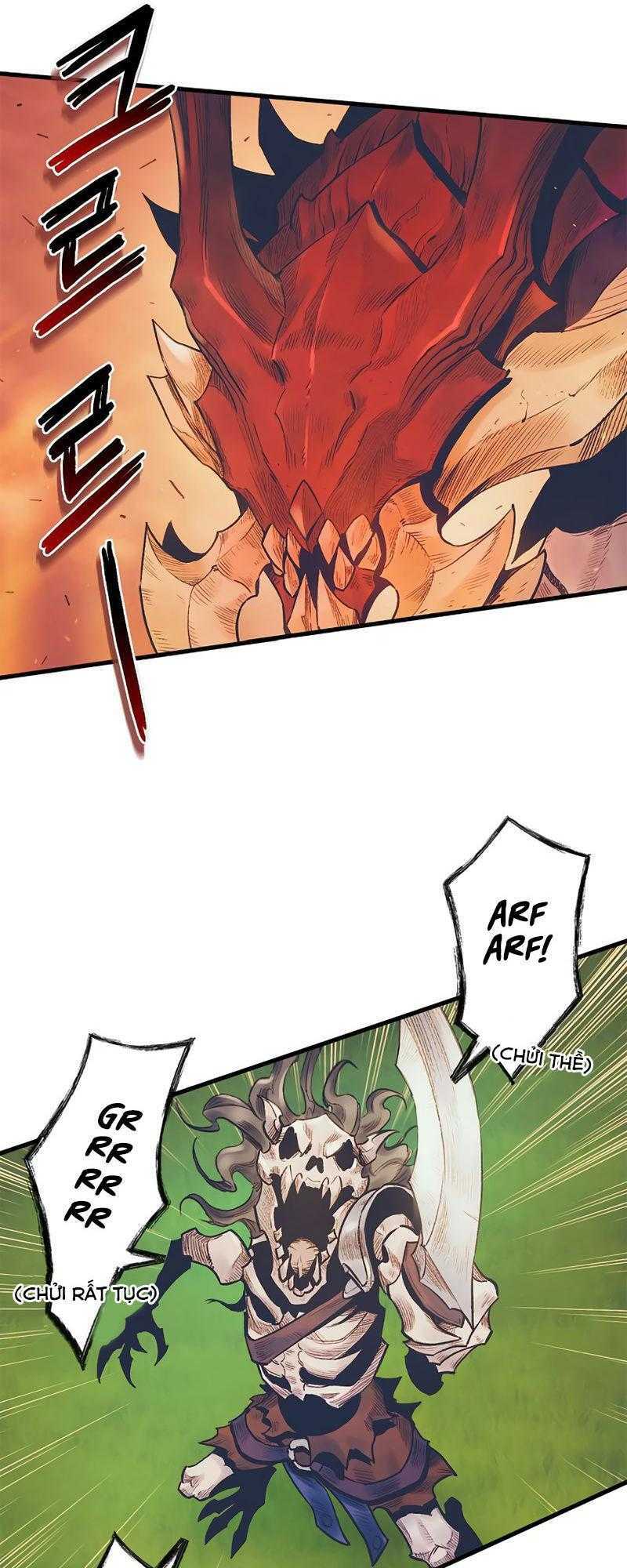 tu sĩ trị liệu của thái dương giáo chapter 9 68